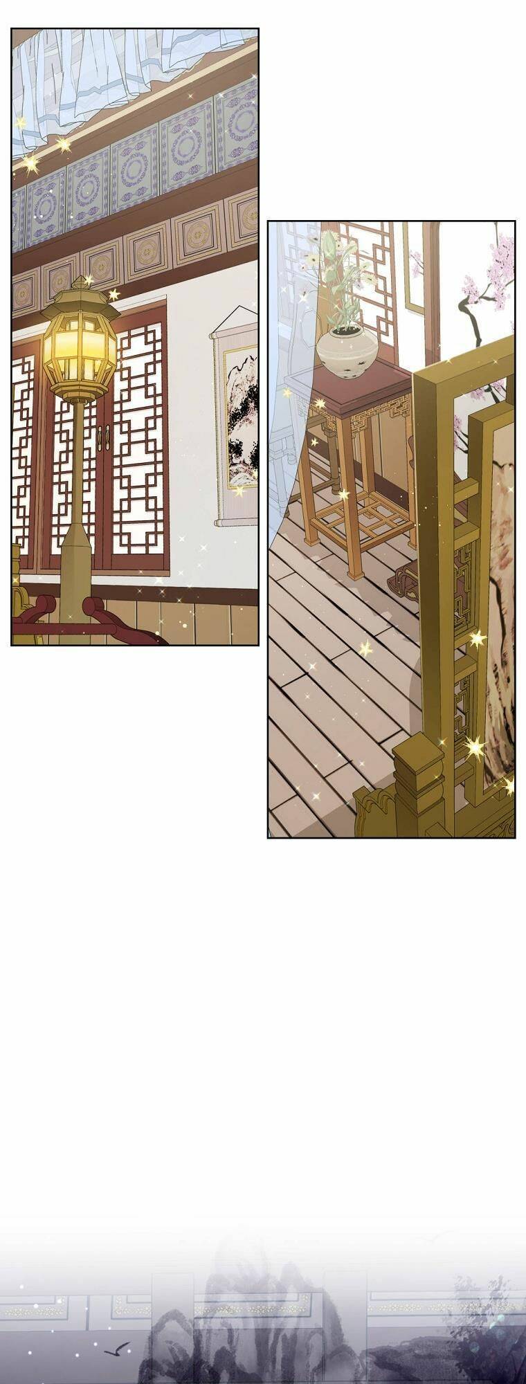 Trở Thành Cô Cháu Gái Bị Khinh Miệt Của Gia Tộc Võ Lâm - Chapter 4 - Page 43