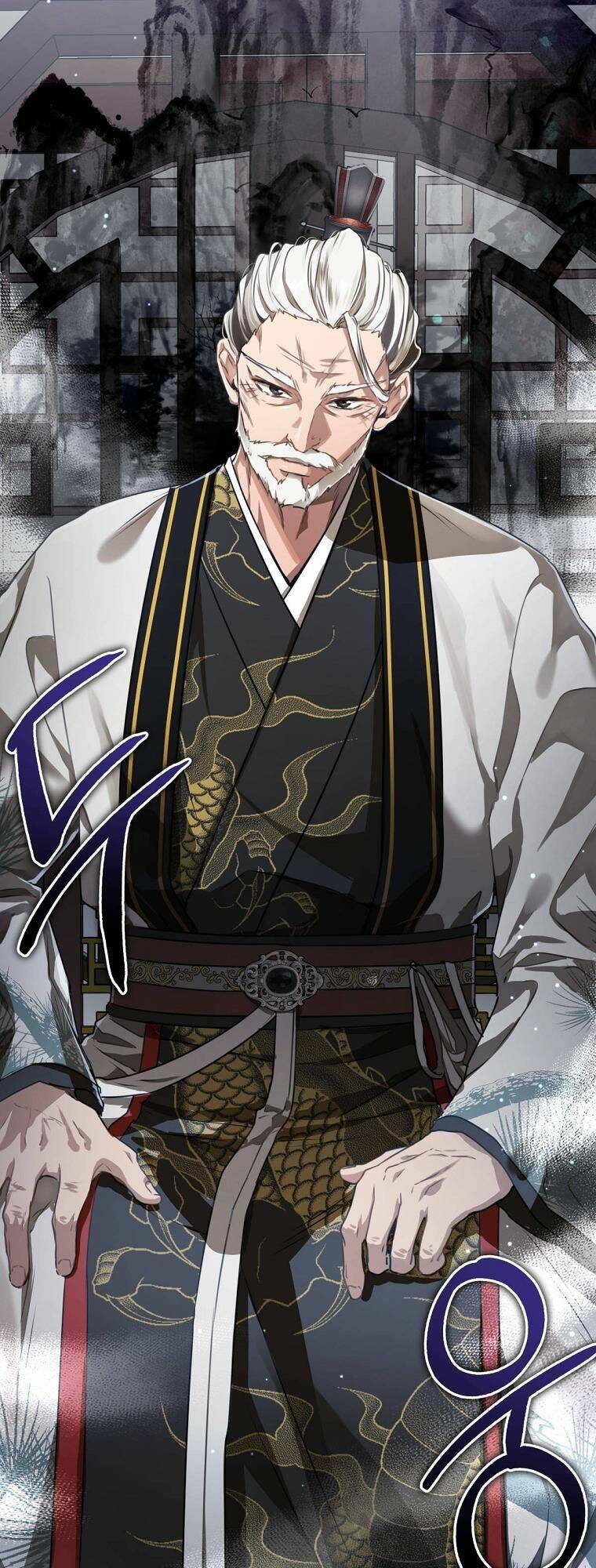 Trở Thành Cô Cháu Gái Bị Khinh Miệt Của Gia Tộc Võ Lâm - Chapter 4 - Page 44