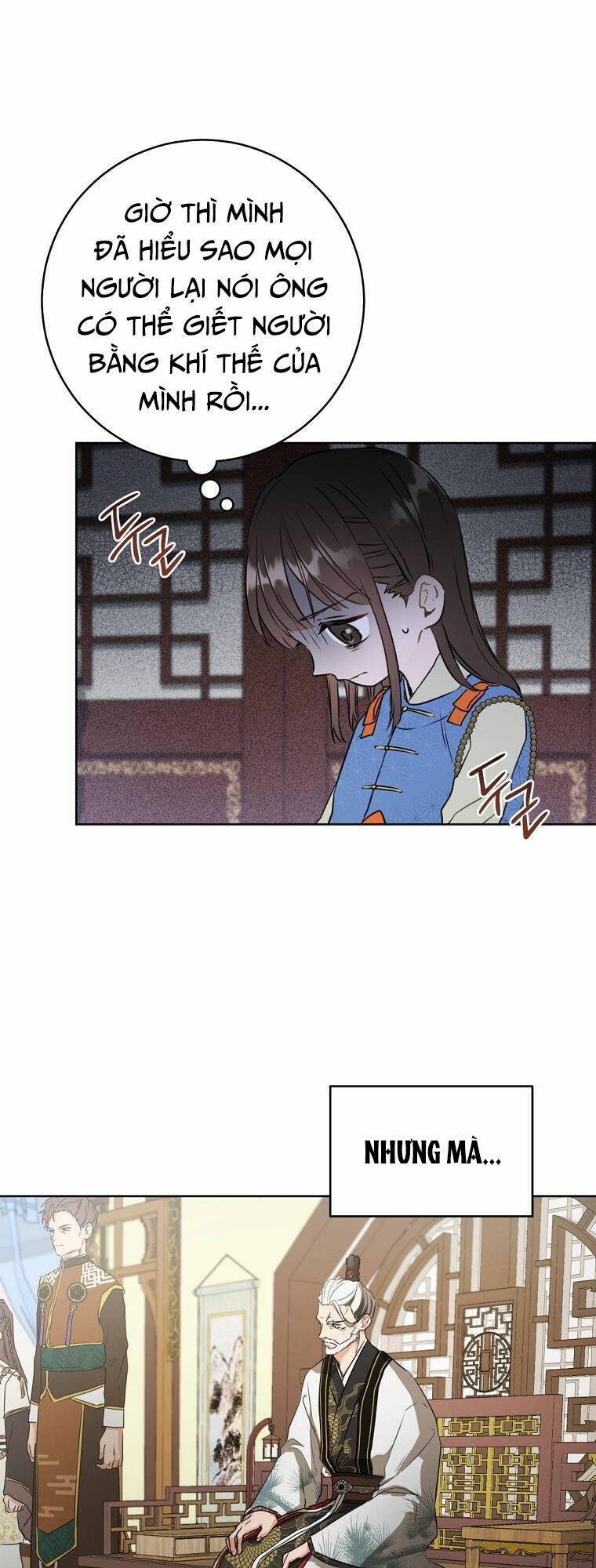 Trở Thành Cô Cháu Gái Bị Khinh Miệt Của Gia Tộc Võ Lâm - Chapter 4 - Page 46