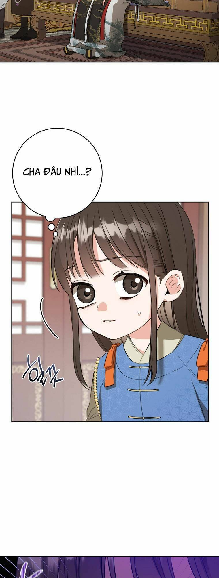 Trở Thành Cô Cháu Gái Bị Khinh Miệt Của Gia Tộc Võ Lâm - Chapter 4 - Page 47