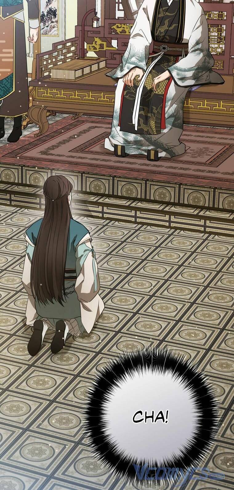 Trở Thành Cô Cháu Gái Bị Khinh Miệt Của Gia Tộc Võ Lâm - Chapter 4 - Page 49