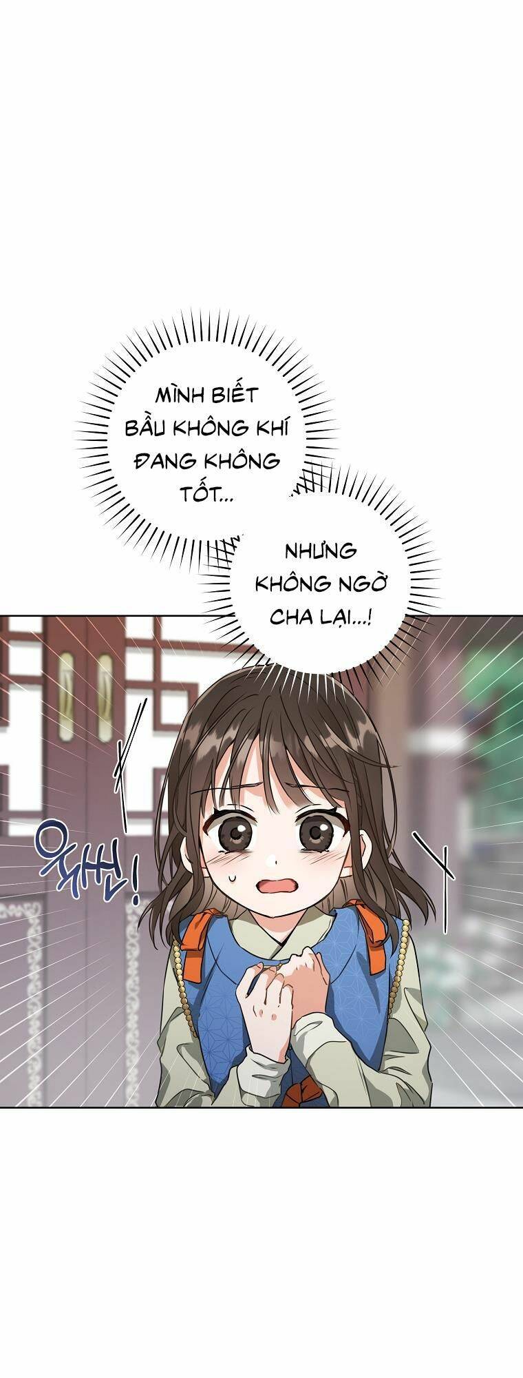 Trở Thành Cô Cháu Gái Bị Khinh Miệt Của Gia Tộc Võ Lâm - Chapter 4 - Page 51