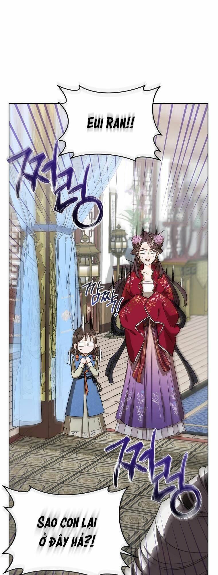 Trở Thành Cô Cháu Gái Bị Khinh Miệt Của Gia Tộc Võ Lâm - Chapter 4 - Page 52