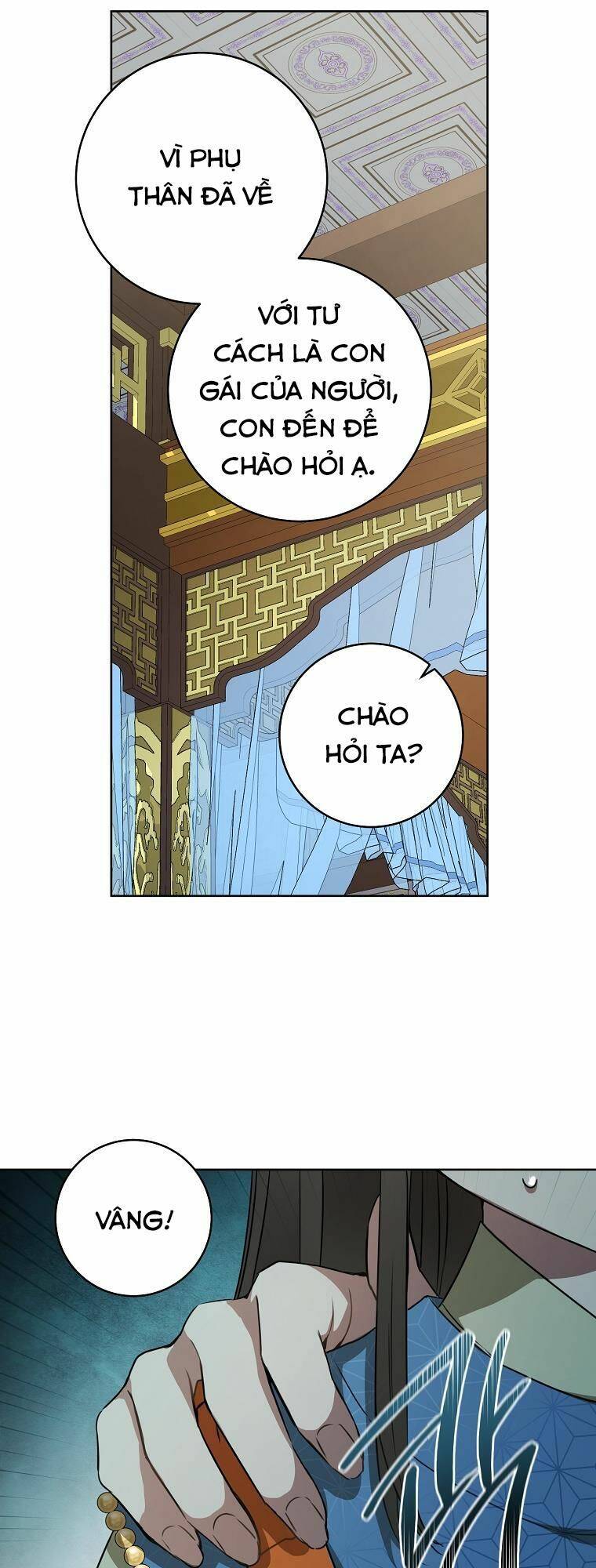 Trở Thành Cô Cháu Gái Bị Khinh Miệt Của Gia Tộc Võ Lâm - Chapter 4 - Page 54