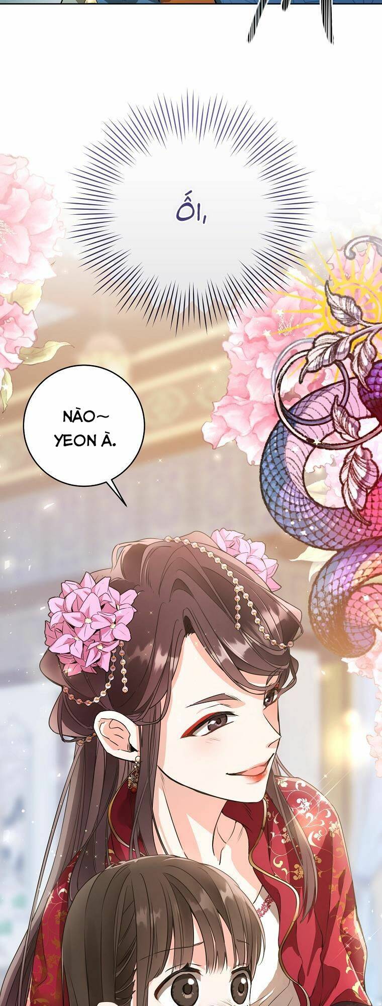 Trở Thành Cô Cháu Gái Bị Khinh Miệt Của Gia Tộc Võ Lâm - Chapter 4 - Page 55