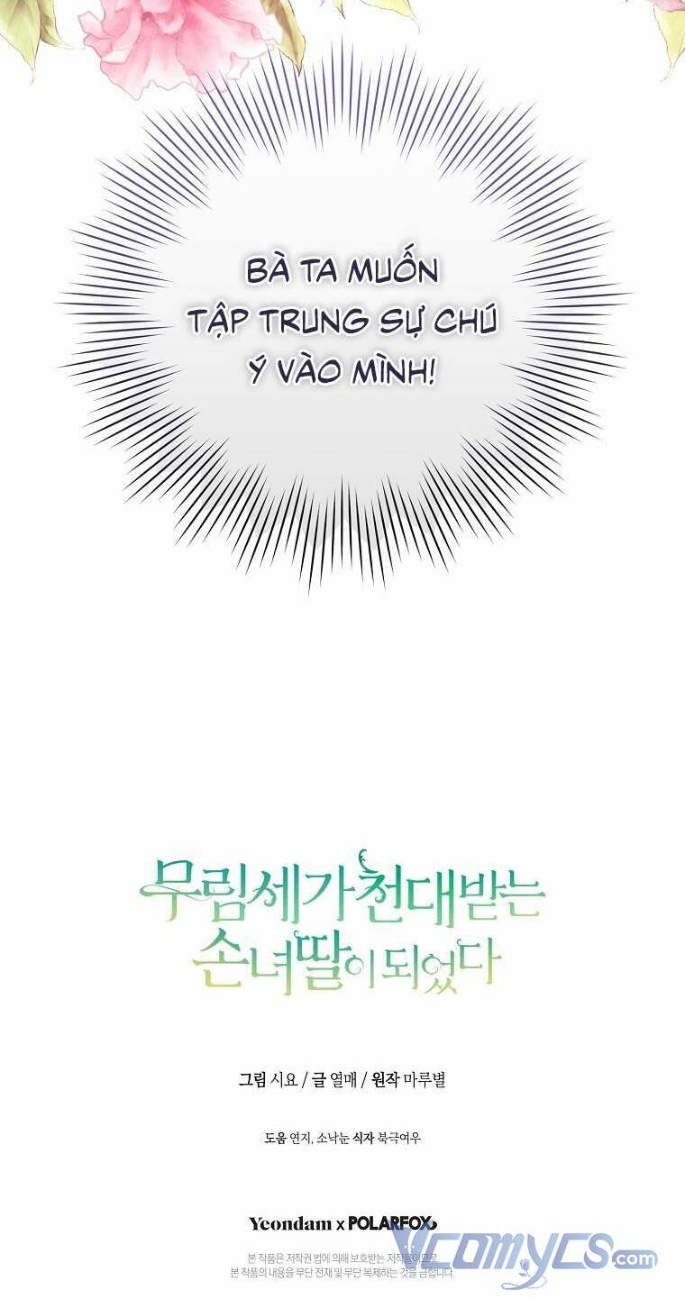 Trở Thành Cô Cháu Gái Bị Khinh Miệt Của Gia Tộc Võ Lâm - Chapter 4 - Page 57