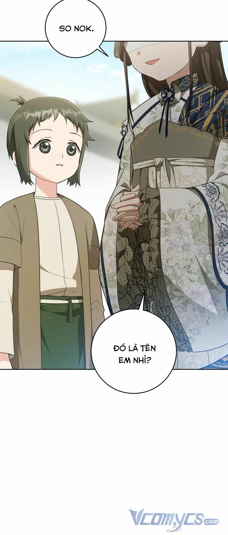 Trở Thành Cô Cháu Gái Bị Khinh Miệt Của Gia Tộc Võ Lâm - Chapter 40 - Page 9
