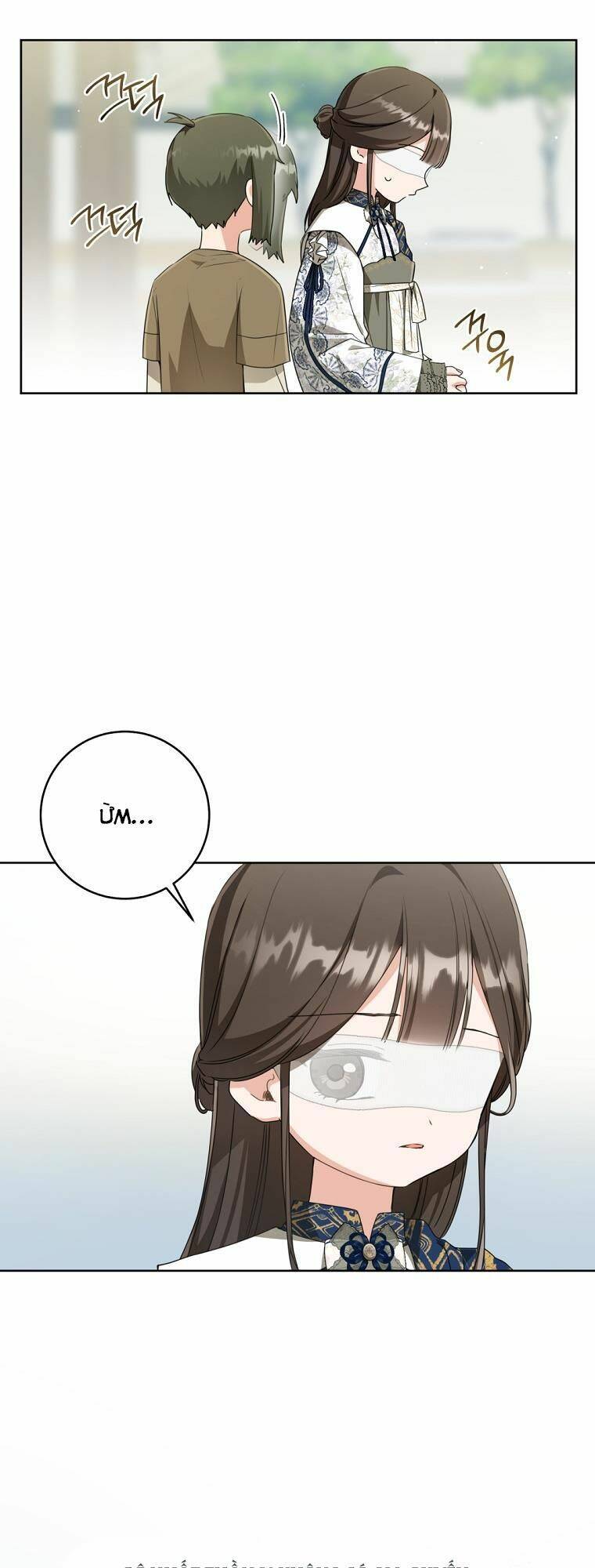 Trở Thành Cô Cháu Gái Bị Khinh Miệt Của Gia Tộc Võ Lâm - Chapter 40 - Page 10