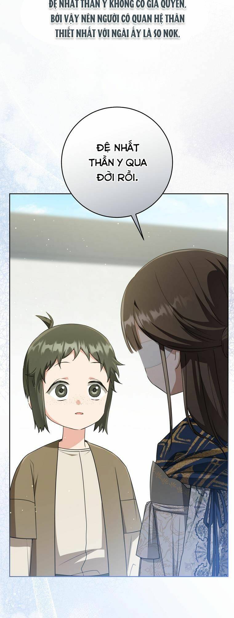 Trở Thành Cô Cháu Gái Bị Khinh Miệt Của Gia Tộc Võ Lâm - Chapter 40 - Page 11