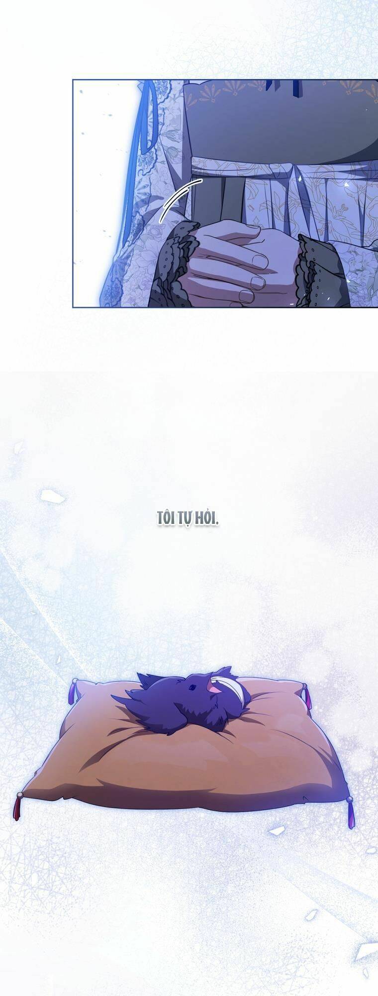 Trở Thành Cô Cháu Gái Bị Khinh Miệt Của Gia Tộc Võ Lâm - Chapter 40 - Page 14