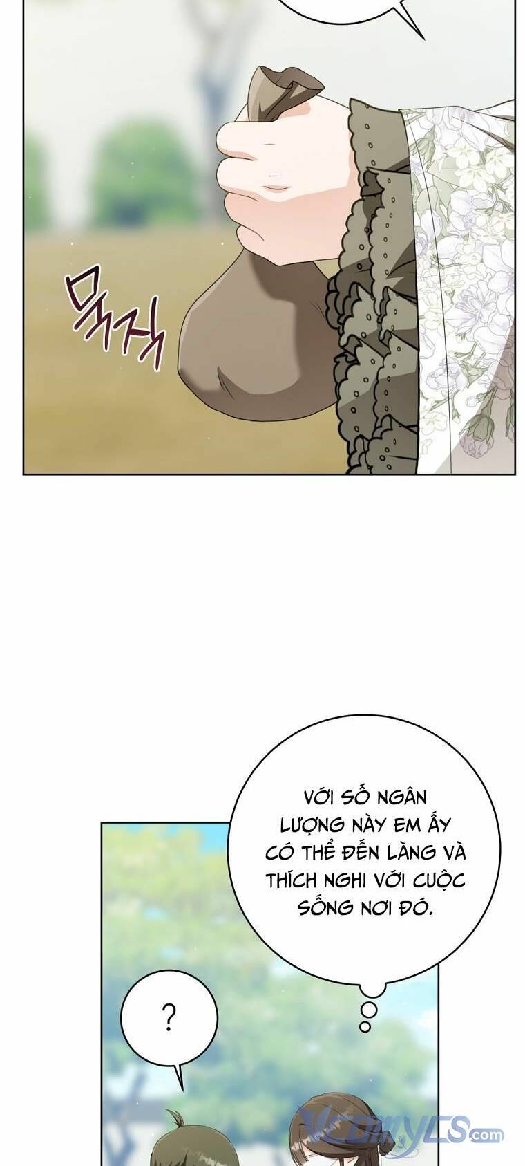 Trở Thành Cô Cháu Gái Bị Khinh Miệt Của Gia Tộc Võ Lâm - Chapter 40 - Page 17