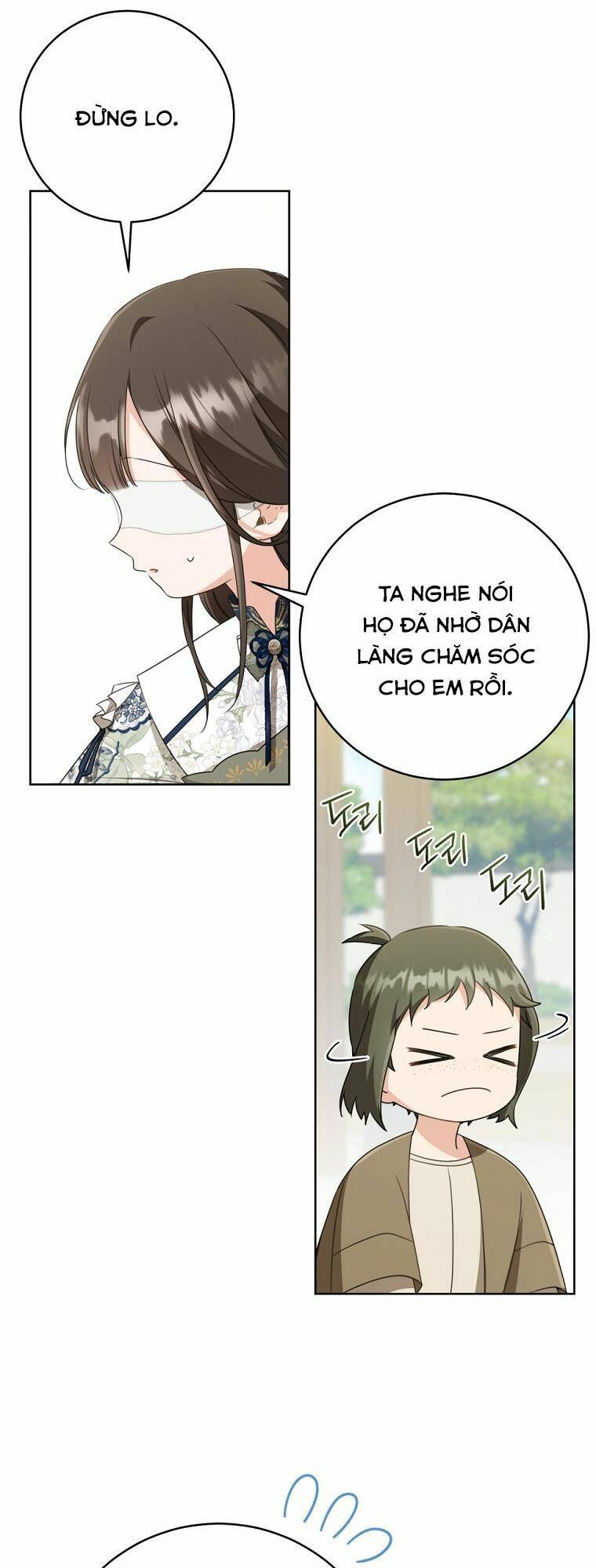 Trở Thành Cô Cháu Gái Bị Khinh Miệt Của Gia Tộc Võ Lâm - Chapter 40 - Page 20