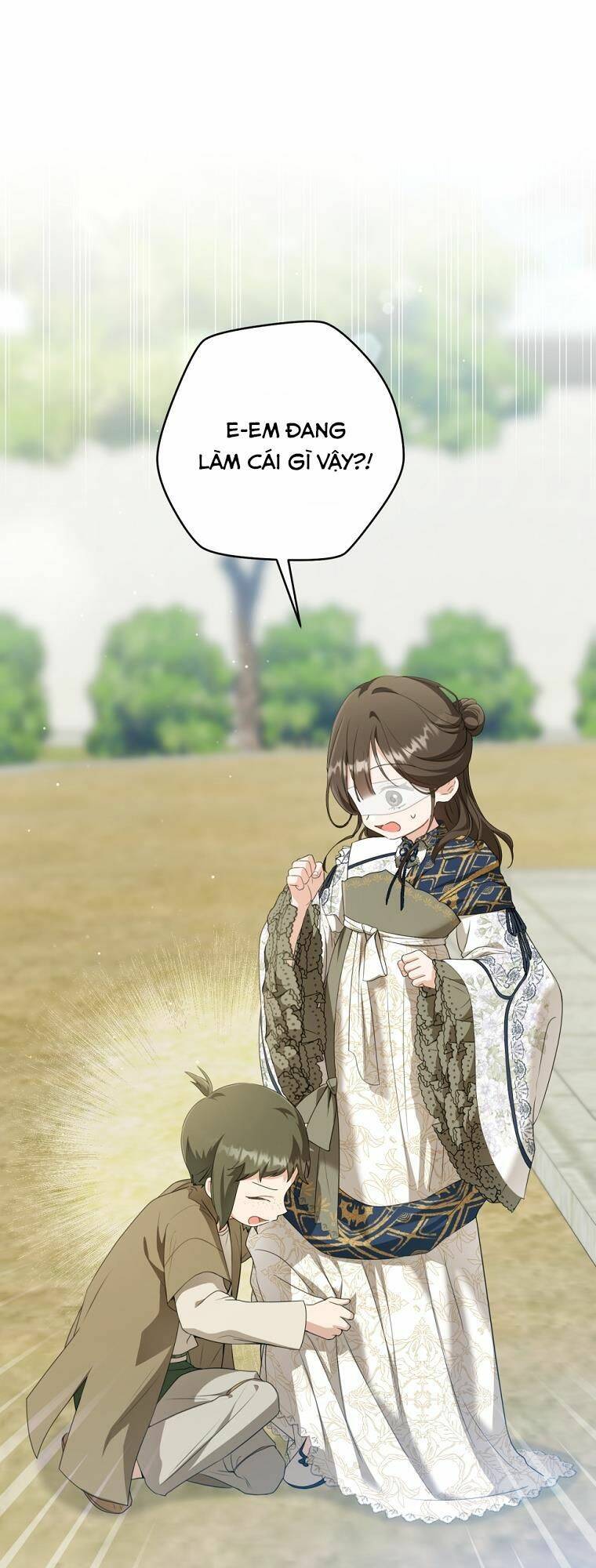 Trở Thành Cô Cháu Gái Bị Khinh Miệt Của Gia Tộc Võ Lâm - Chapter 40 - Page 22