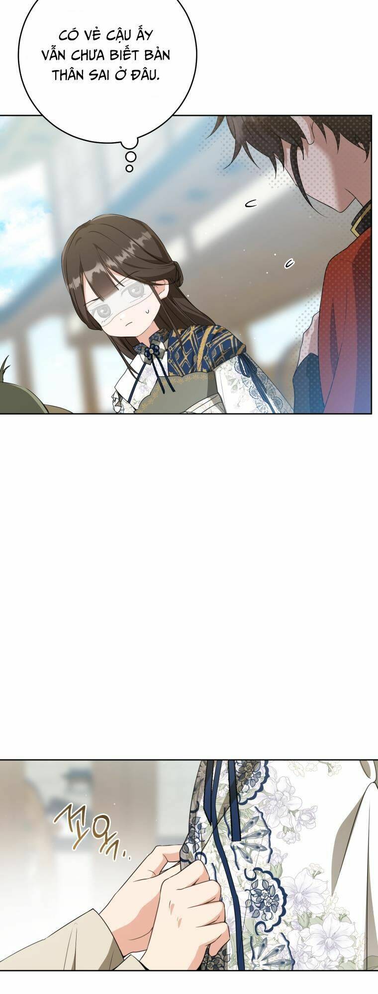 Trở Thành Cô Cháu Gái Bị Khinh Miệt Của Gia Tộc Võ Lâm - Chapter 40 - Page 33