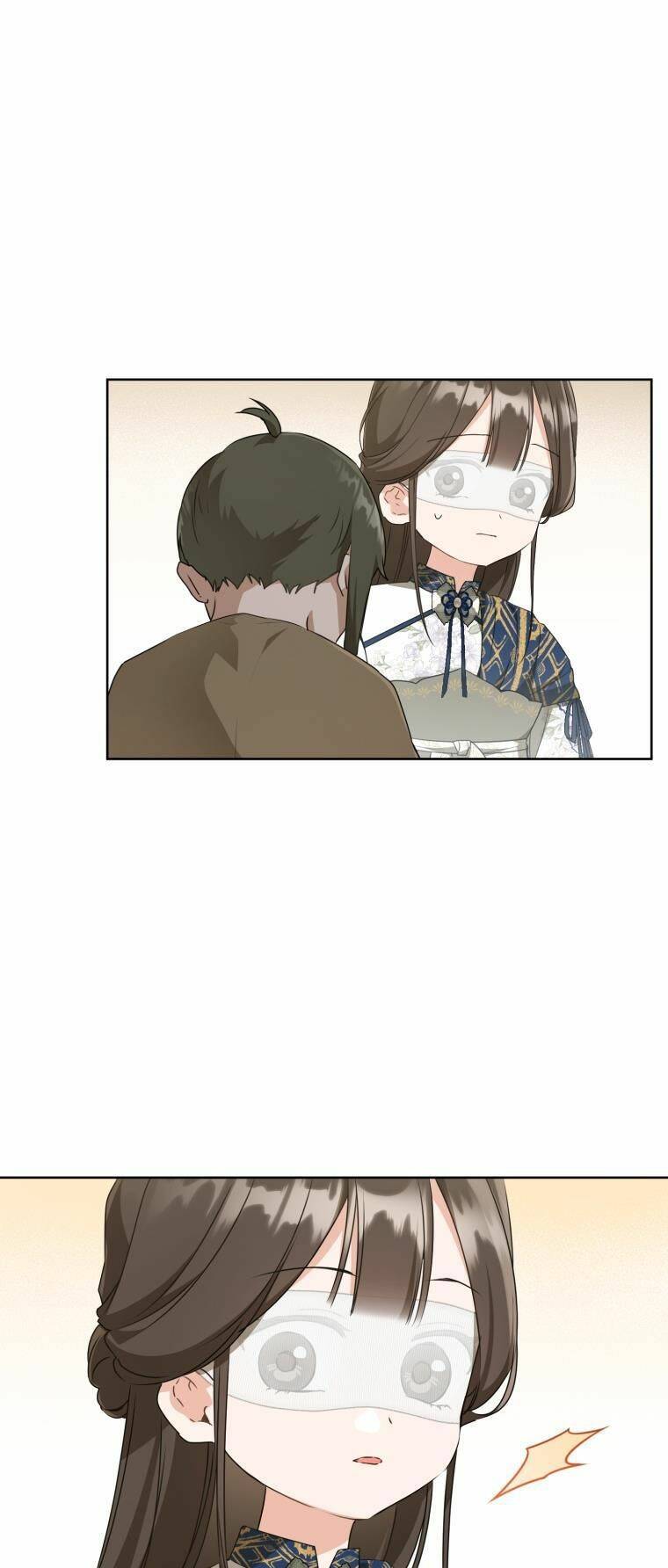 Trở Thành Cô Cháu Gái Bị Khinh Miệt Của Gia Tộc Võ Lâm - Chapter 40 - Page 34