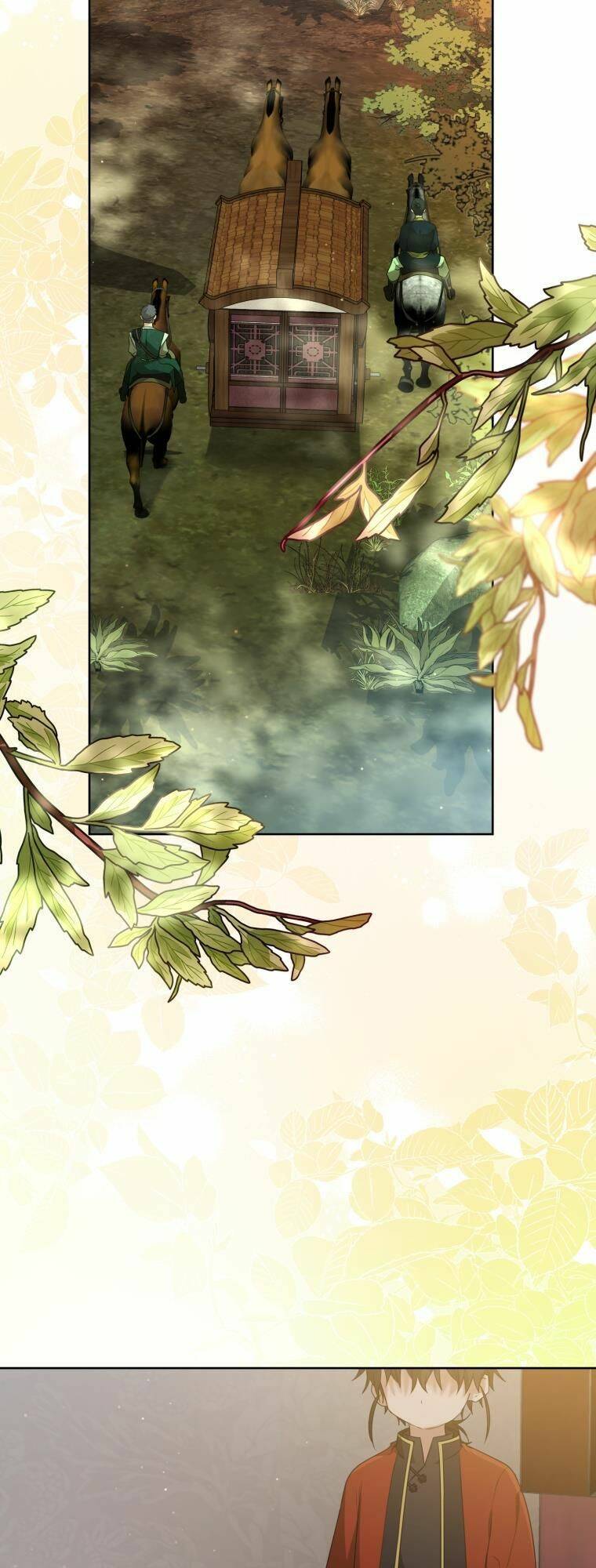 Trở Thành Cô Cháu Gái Bị Khinh Miệt Của Gia Tộc Võ Lâm - Chapter 40 - Page 38