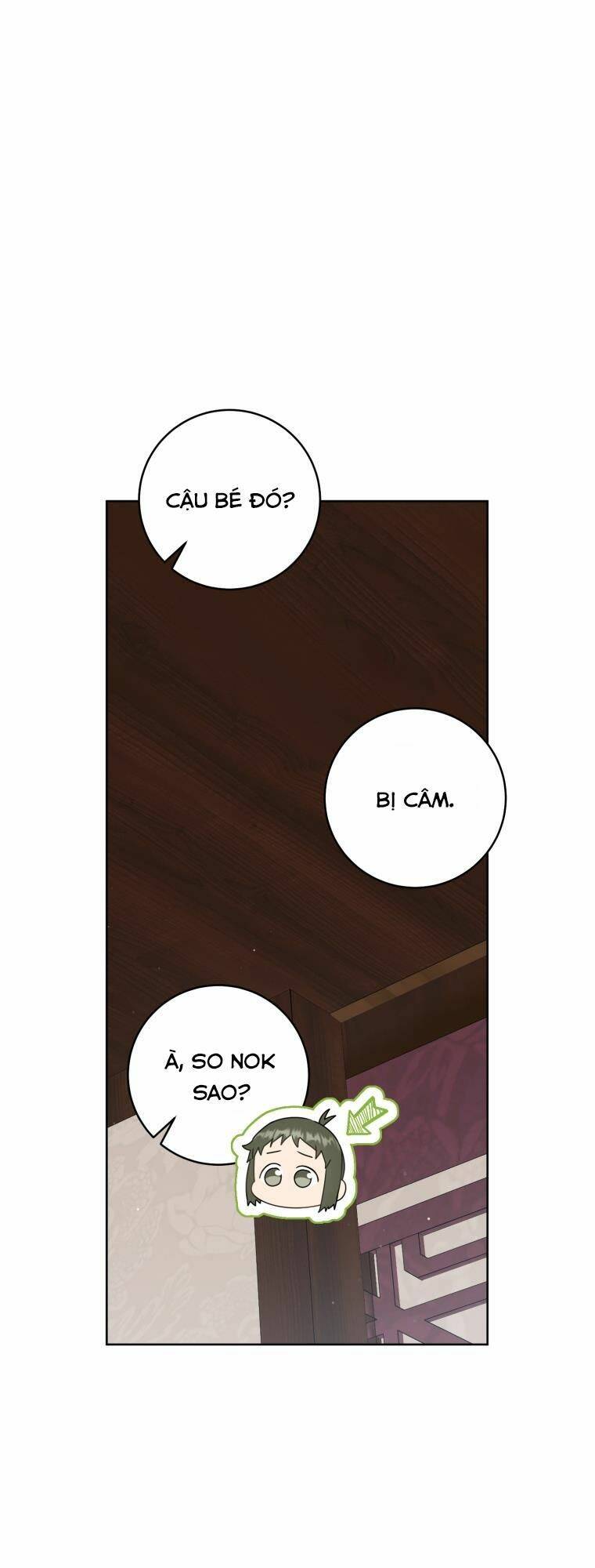 Trở Thành Cô Cháu Gái Bị Khinh Miệt Của Gia Tộc Võ Lâm - Chapter 40 - Page 40