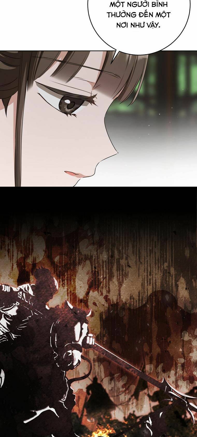 Trở Thành Cô Cháu Gái Bị Khinh Miệt Của Gia Tộc Võ Lâm - Chapter 40 - Page 42