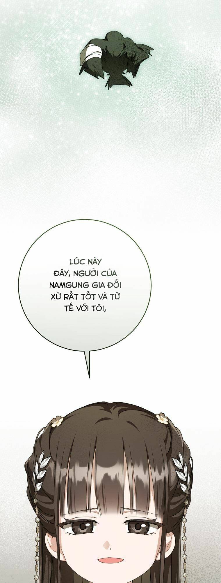 Trở Thành Cô Cháu Gái Bị Khinh Miệt Của Gia Tộc Võ Lâm - Chapter 40 - Page 46