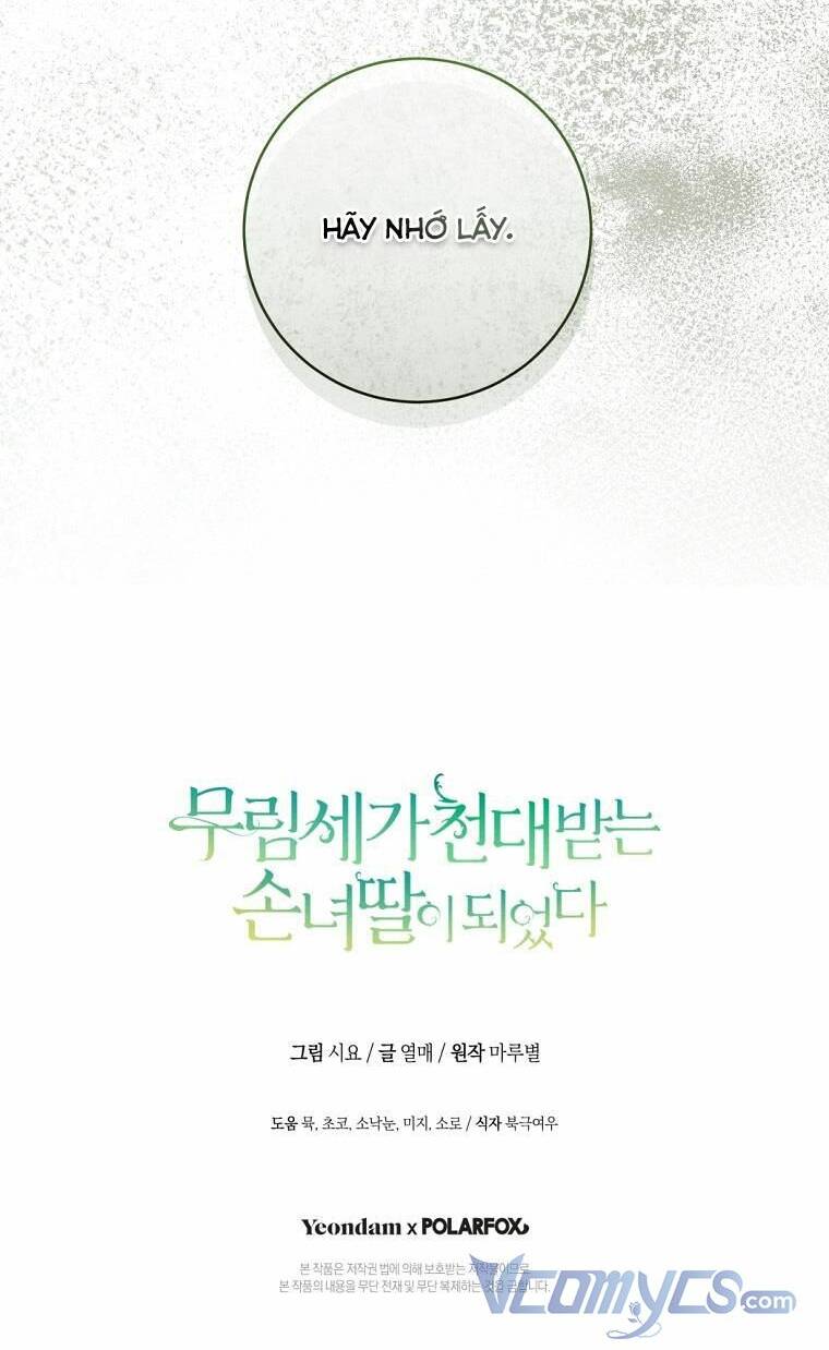 Trở Thành Cô Cháu Gái Bị Khinh Miệt Của Gia Tộc Võ Lâm - Chapter 40 - Page 48