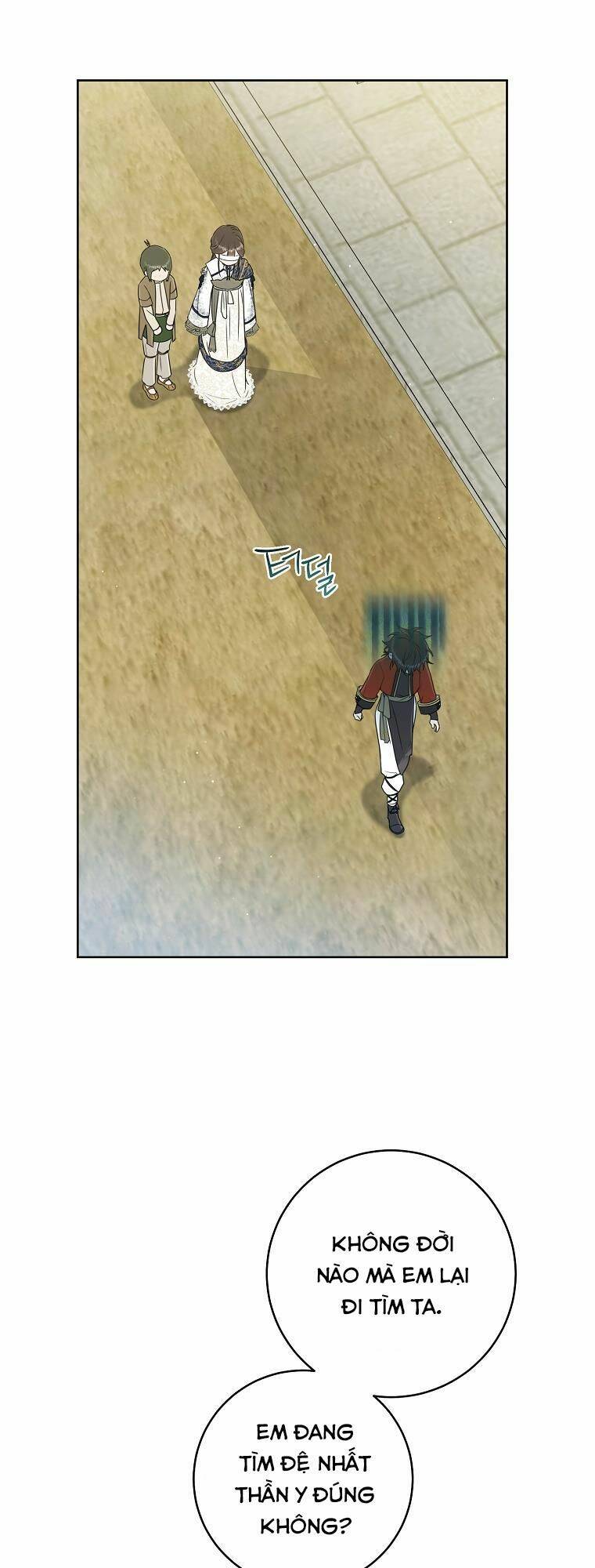 Trở Thành Cô Cháu Gái Bị Khinh Miệt Của Gia Tộc Võ Lâm - Chapter 40 - Page 5