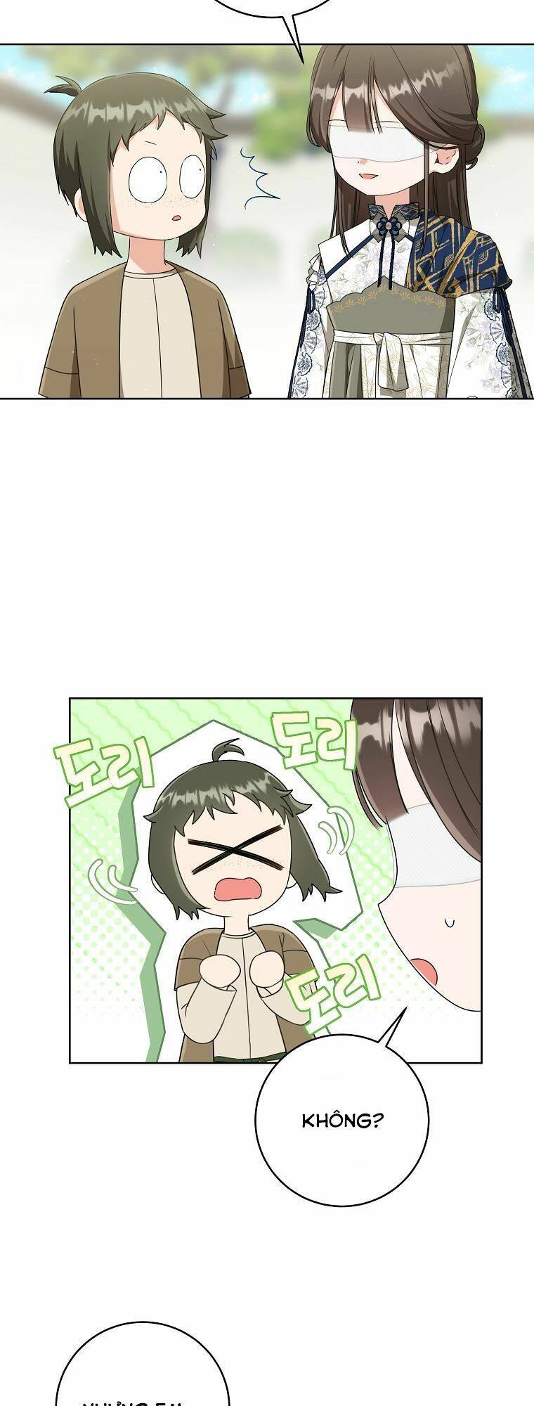 Trở Thành Cô Cháu Gái Bị Khinh Miệt Của Gia Tộc Võ Lâm - Chapter 40 - Page 6