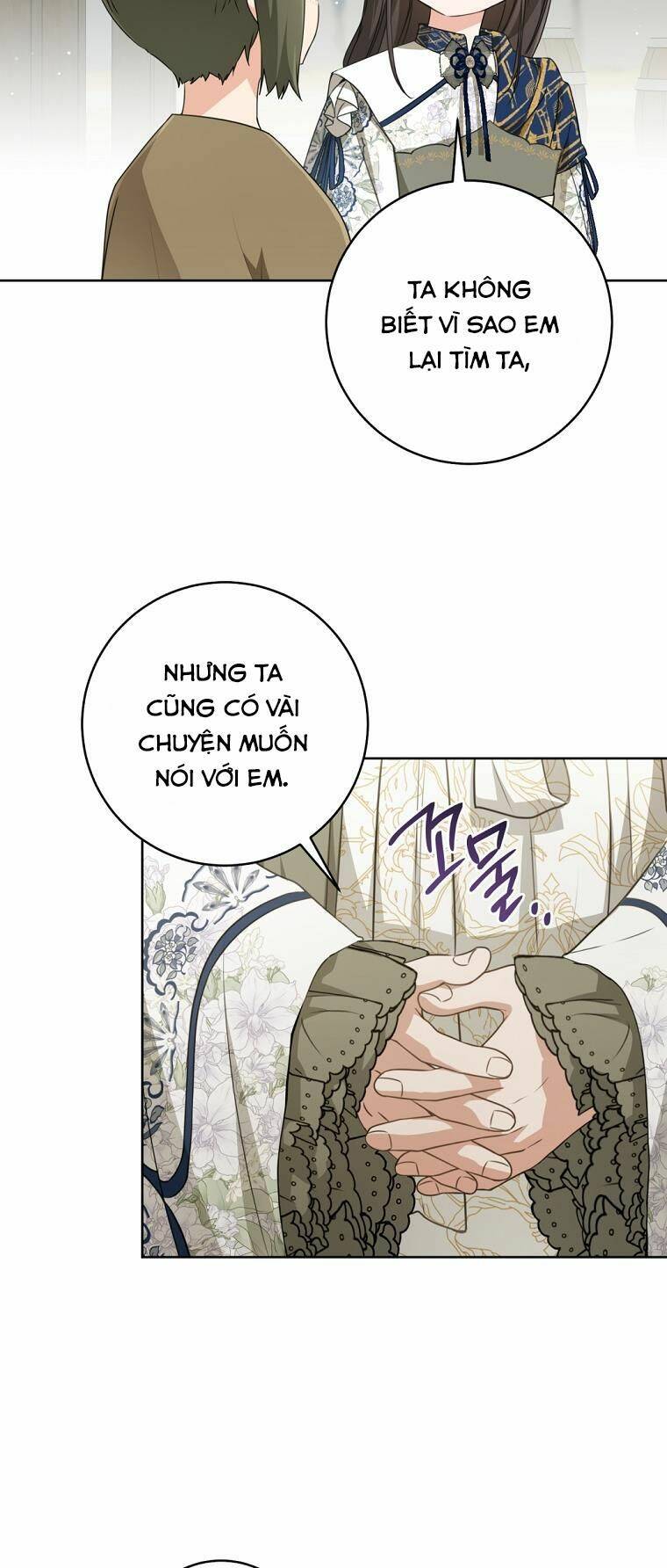Trở Thành Cô Cháu Gái Bị Khinh Miệt Của Gia Tộc Võ Lâm - Chapter 40 - Page 8