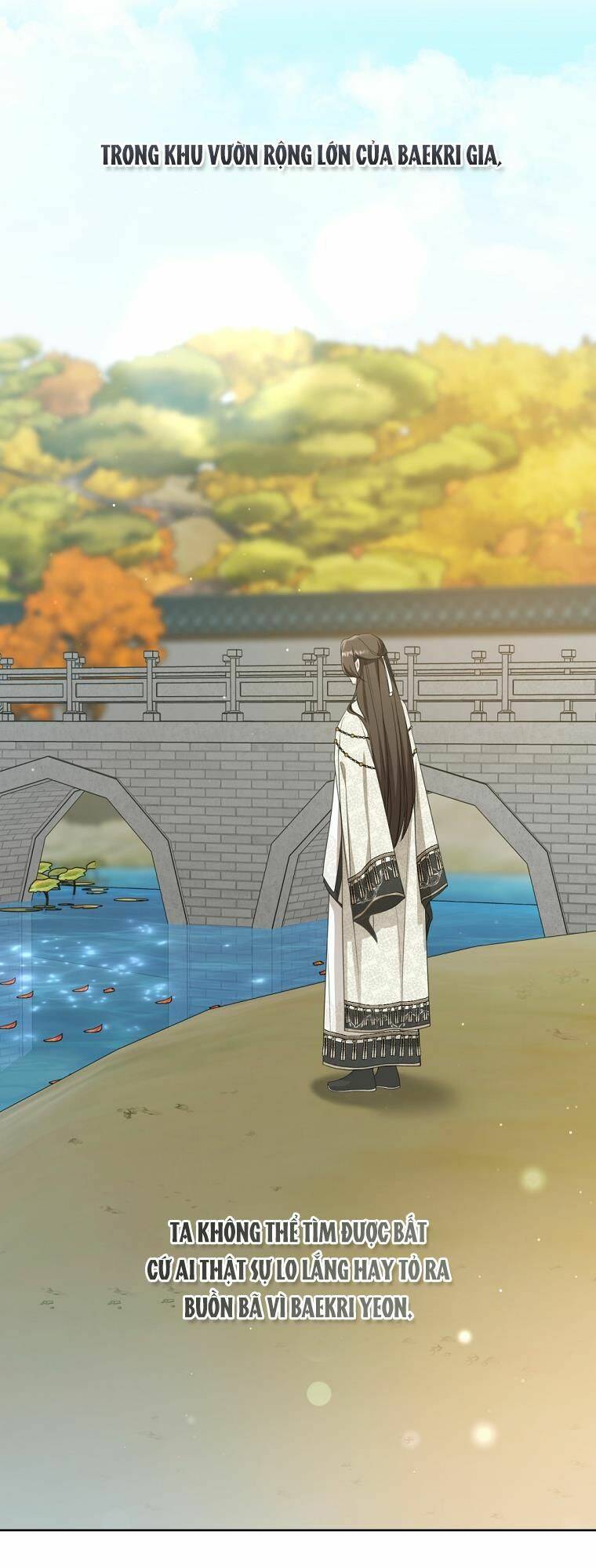 Trở Thành Cô Cháu Gái Bị Khinh Miệt Của Gia Tộc Võ Lâm - Chapter 41 - Page 11