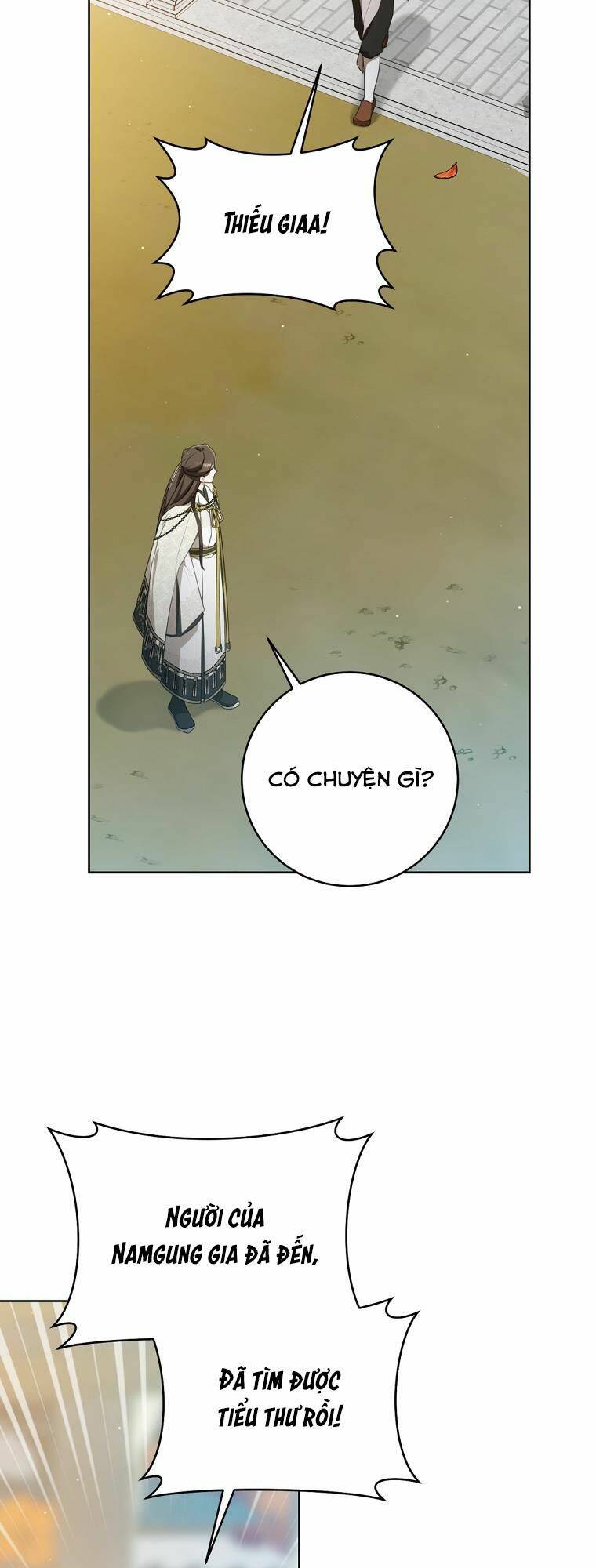 Trở Thành Cô Cháu Gái Bị Khinh Miệt Của Gia Tộc Võ Lâm - Chapter 41 - Page 14