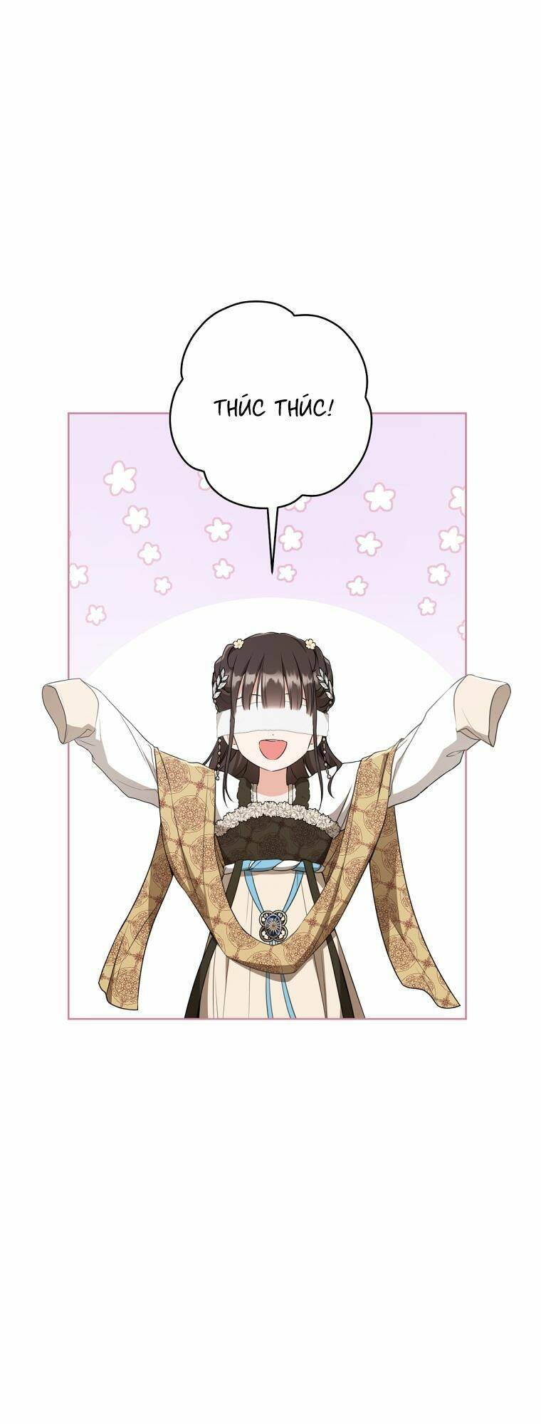 Trở Thành Cô Cháu Gái Bị Khinh Miệt Của Gia Tộc Võ Lâm - Chapter 41 - Page 19