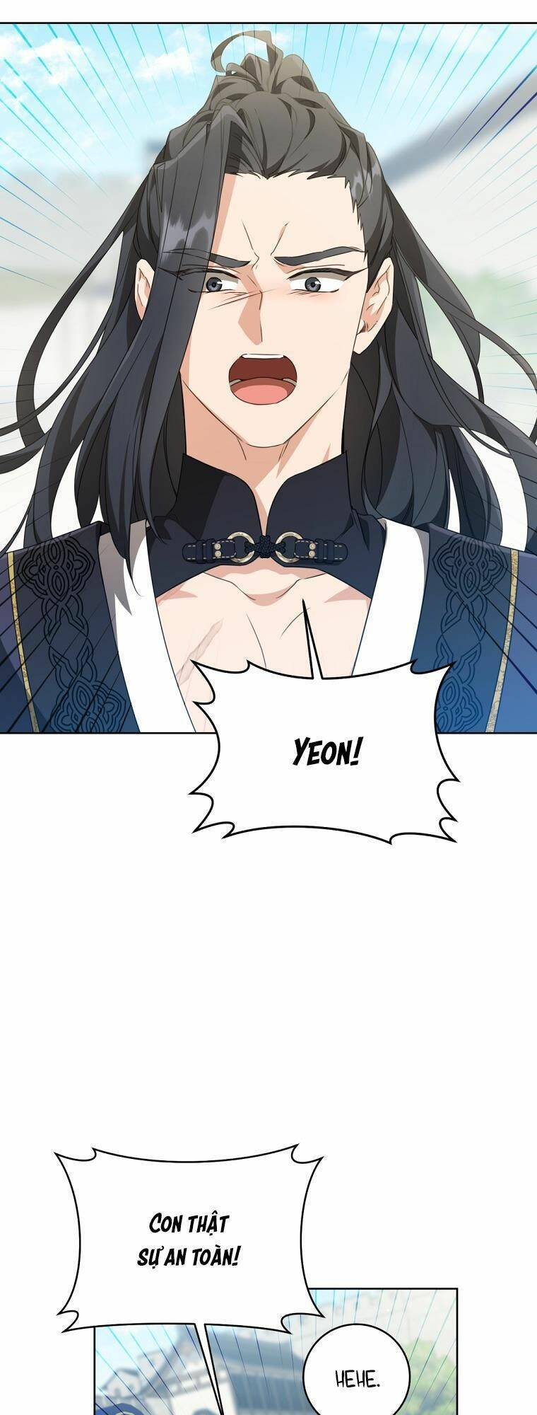 Trở Thành Cô Cháu Gái Bị Khinh Miệt Của Gia Tộc Võ Lâm - Chapter 41 - Page 20