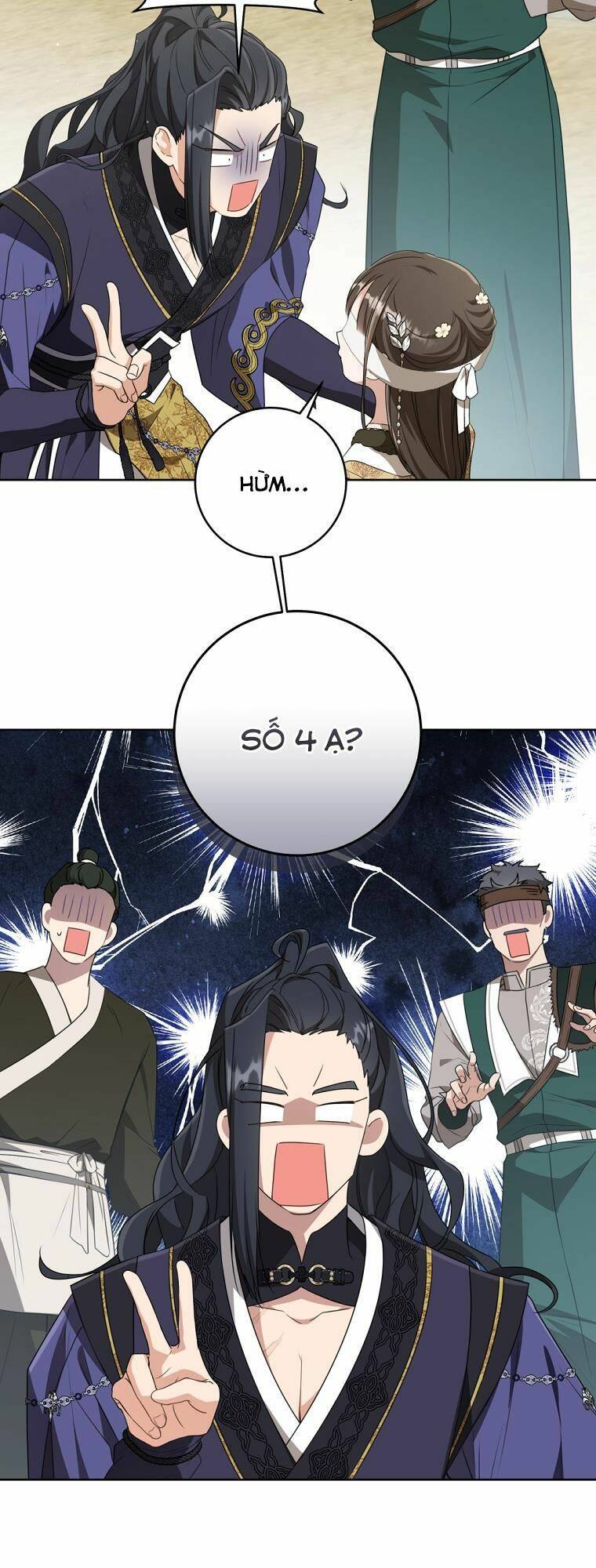 Trở Thành Cô Cháu Gái Bị Khinh Miệt Của Gia Tộc Võ Lâm - Chapter 41 - Page 22