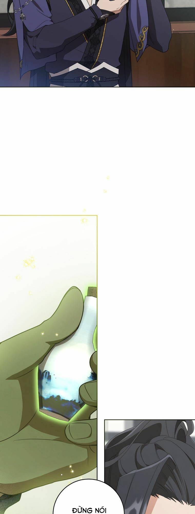 Trở Thành Cô Cháu Gái Bị Khinh Miệt Của Gia Tộc Võ Lâm - Chapter 41 - Page 33