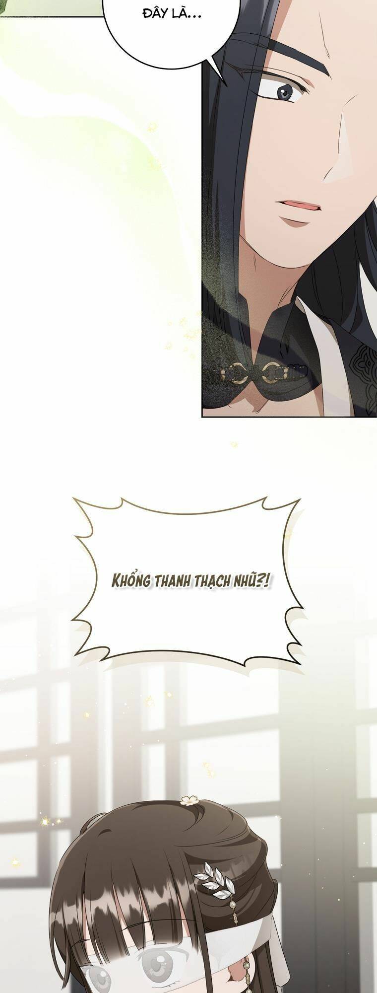 Trở Thành Cô Cháu Gái Bị Khinh Miệt Của Gia Tộc Võ Lâm - Chapter 41 - Page 34