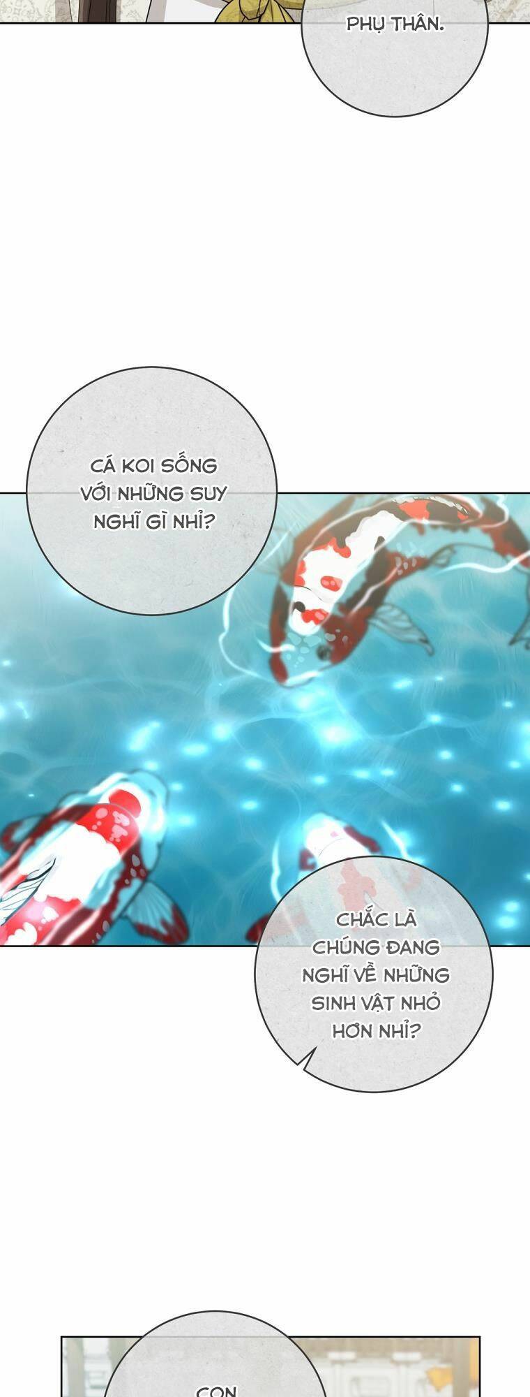 Trở Thành Cô Cháu Gái Bị Khinh Miệt Của Gia Tộc Võ Lâm - Chapter 41 - Page 3