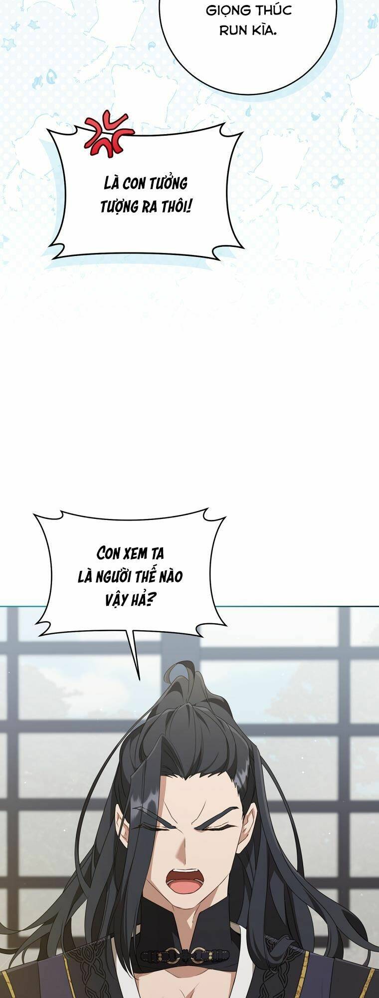 Trở Thành Cô Cháu Gái Bị Khinh Miệt Của Gia Tộc Võ Lâm - Chapter 41 - Page 39