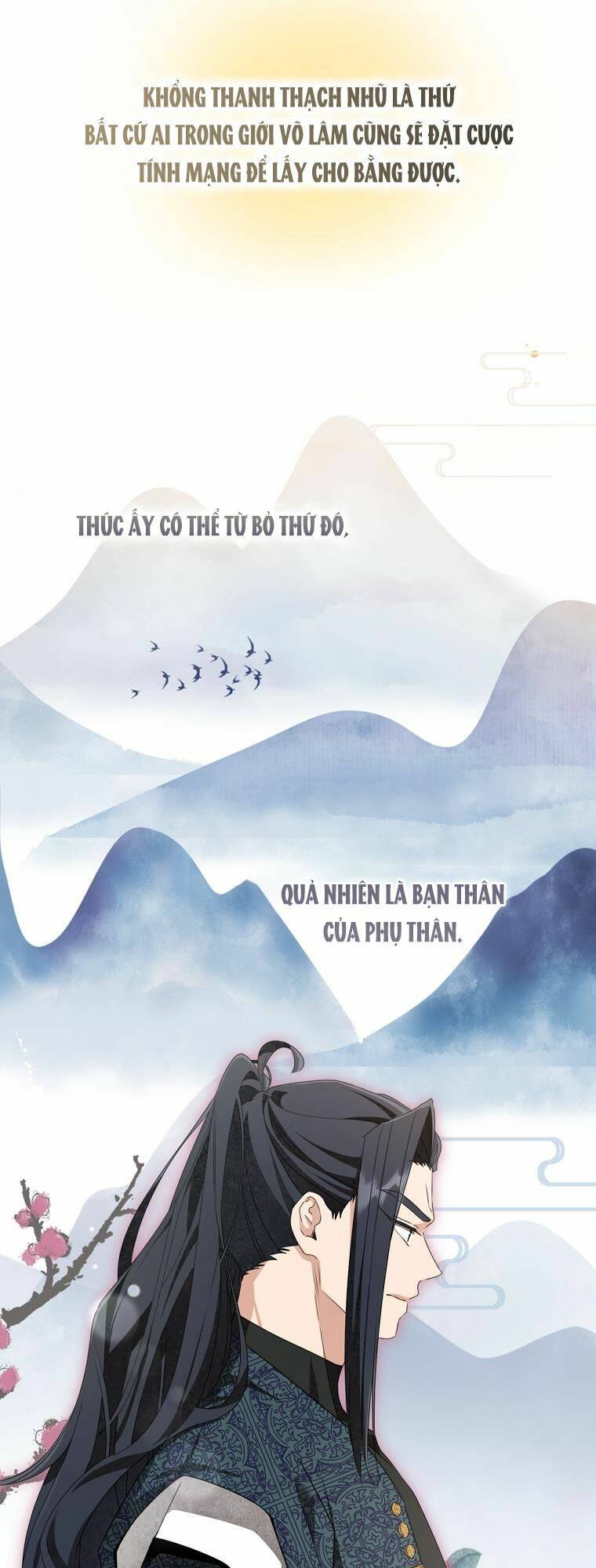 Trở Thành Cô Cháu Gái Bị Khinh Miệt Của Gia Tộc Võ Lâm - Chapter 41 - Page 42