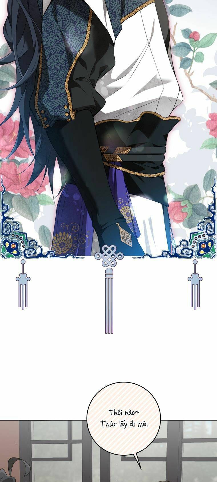 Trở Thành Cô Cháu Gái Bị Khinh Miệt Của Gia Tộc Võ Lâm - Chapter 41 - Page 43