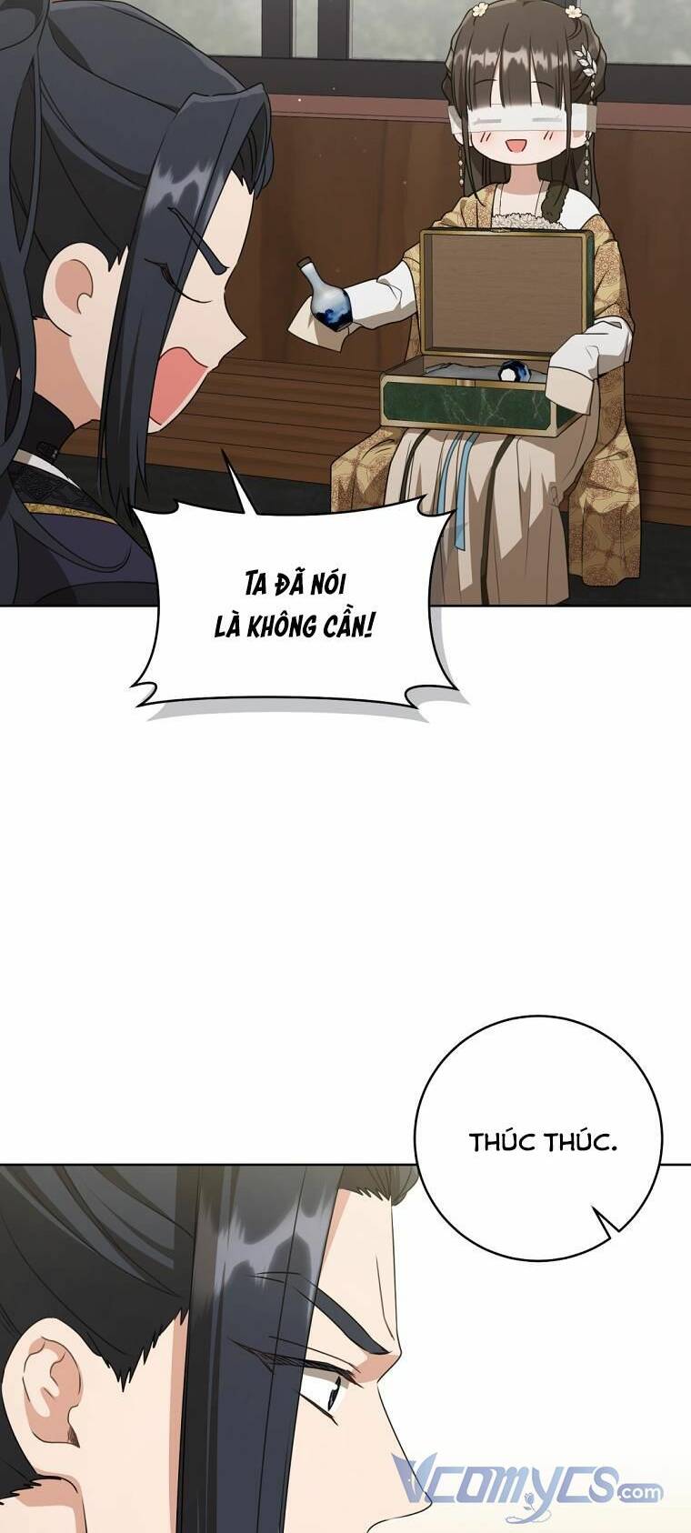 Trở Thành Cô Cháu Gái Bị Khinh Miệt Của Gia Tộc Võ Lâm - Chapter 41 - Page 44