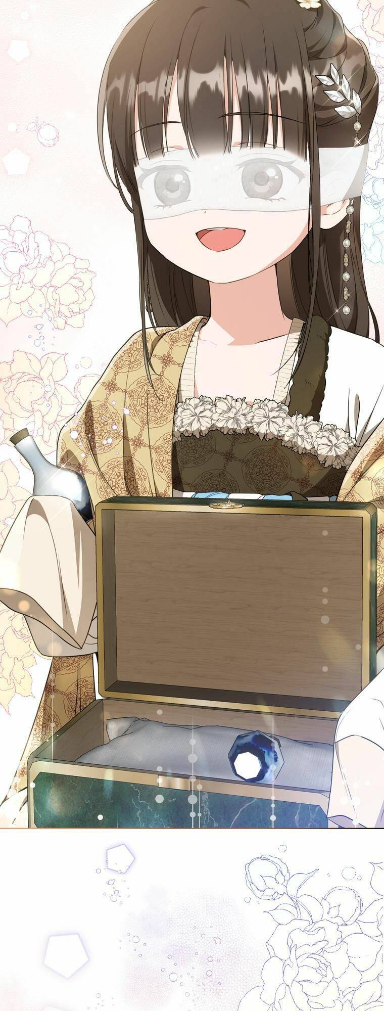 Trở Thành Cô Cháu Gái Bị Khinh Miệt Của Gia Tộc Võ Lâm - Chapter 41 - Page 46