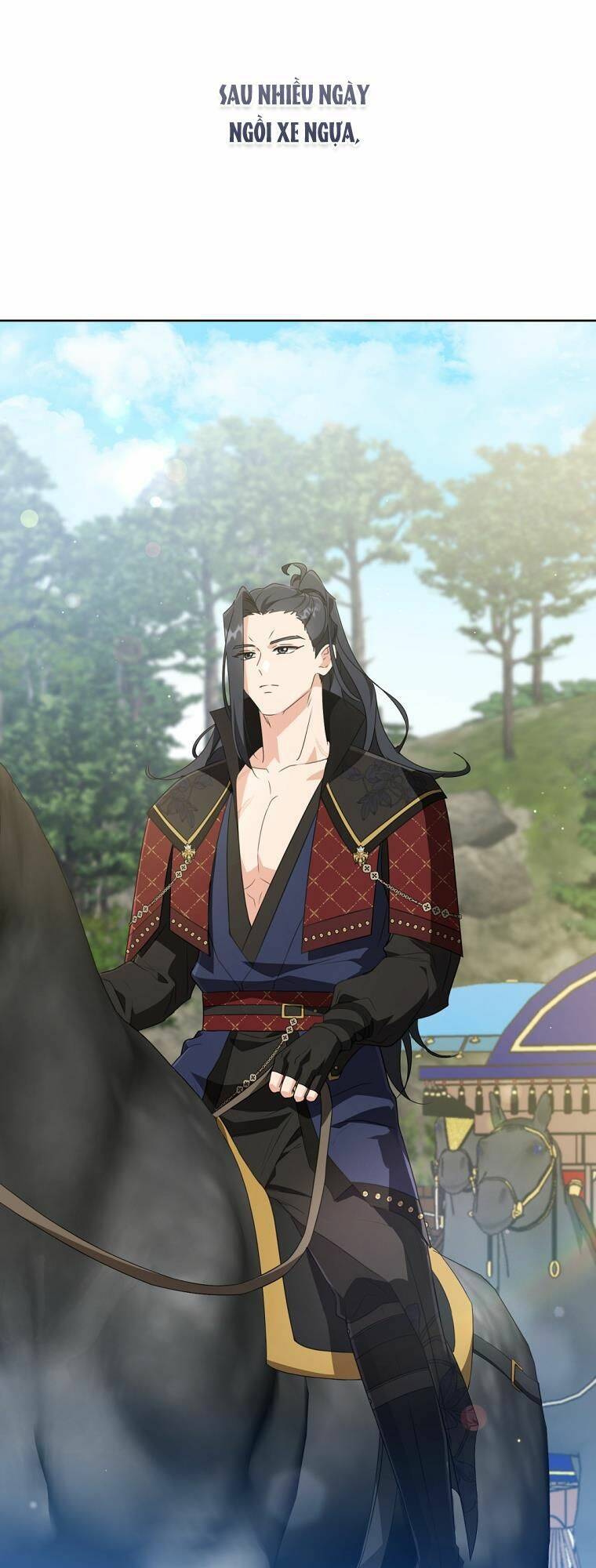 Trở Thành Cô Cháu Gái Bị Khinh Miệt Của Gia Tộc Võ Lâm - Chapter 41 - Page 51