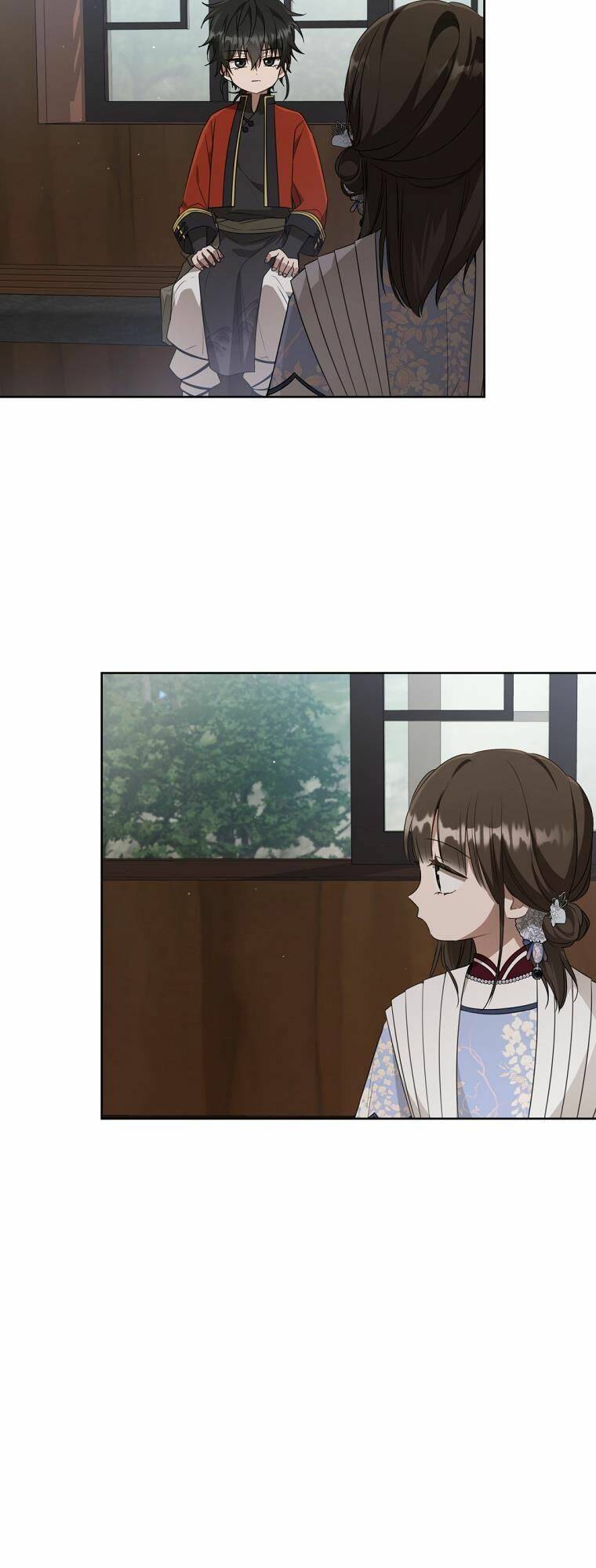 Trở Thành Cô Cháu Gái Bị Khinh Miệt Của Gia Tộc Võ Lâm - Chapter 41 - Page 54