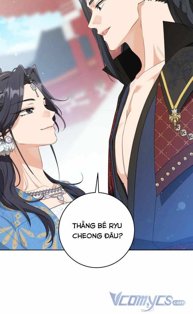 Trở Thành Cô Cháu Gái Bị Khinh Miệt Của Gia Tộc Võ Lâm - Chapter 42 - Page 9