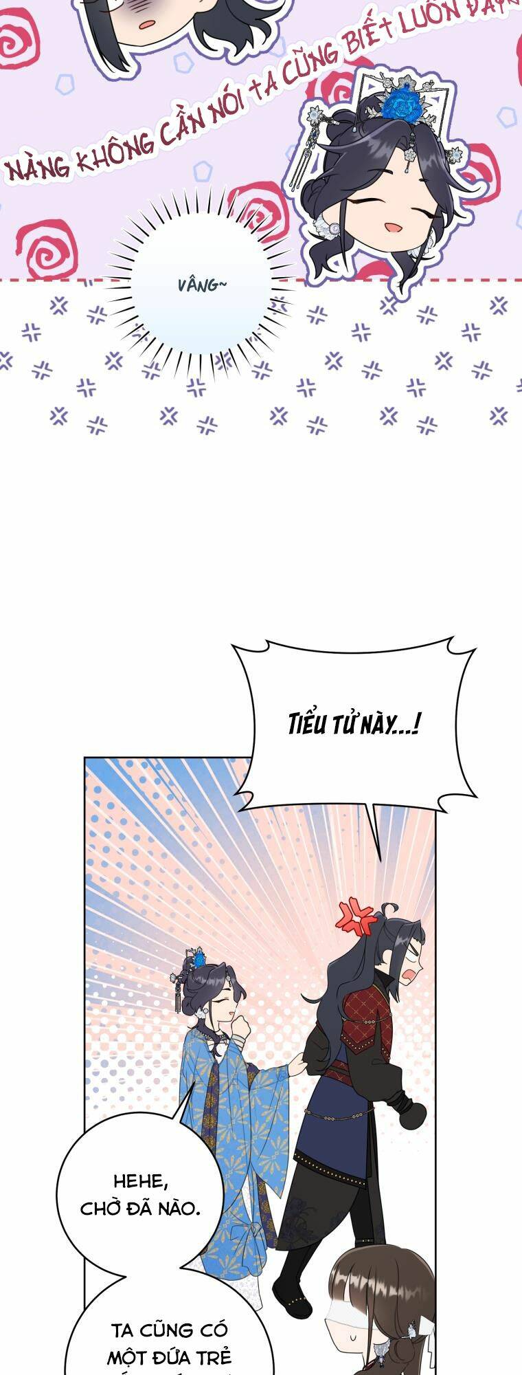 Trở Thành Cô Cháu Gái Bị Khinh Miệt Của Gia Tộc Võ Lâm - Chapter 42 - Page 12