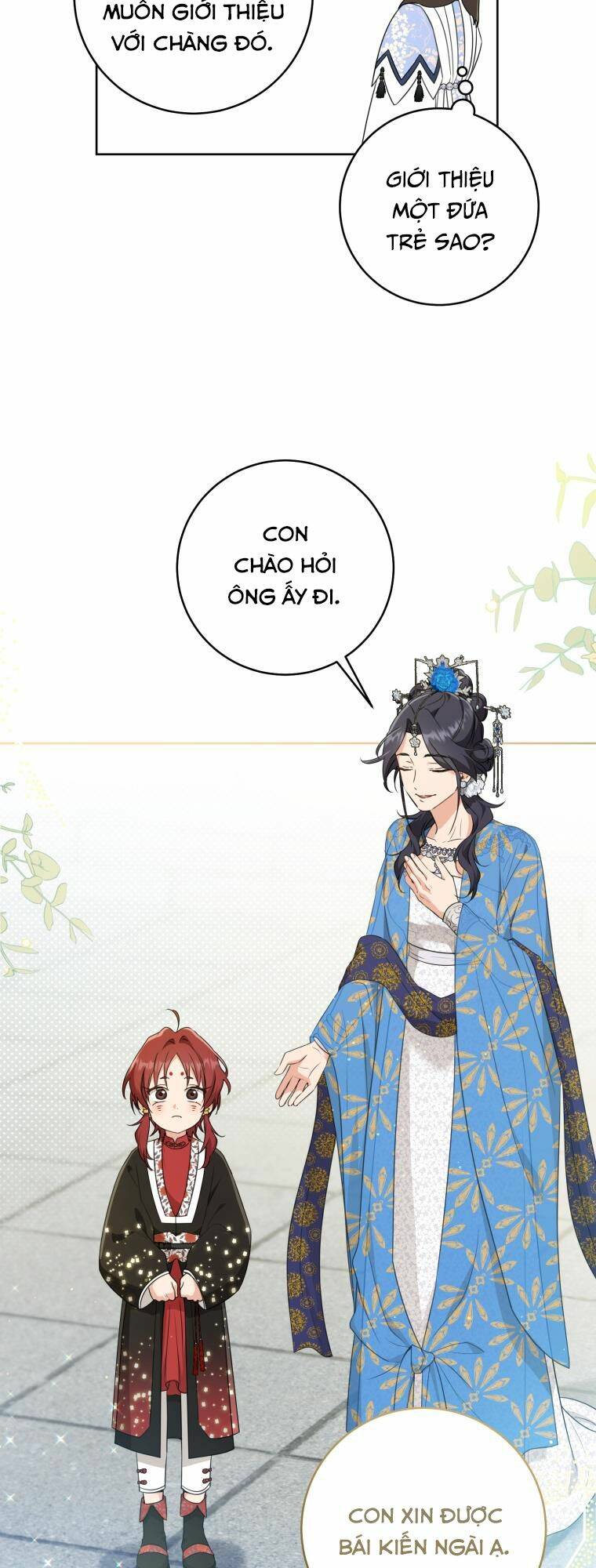 Trở Thành Cô Cháu Gái Bị Khinh Miệt Của Gia Tộc Võ Lâm - Chapter 42 - Page 13