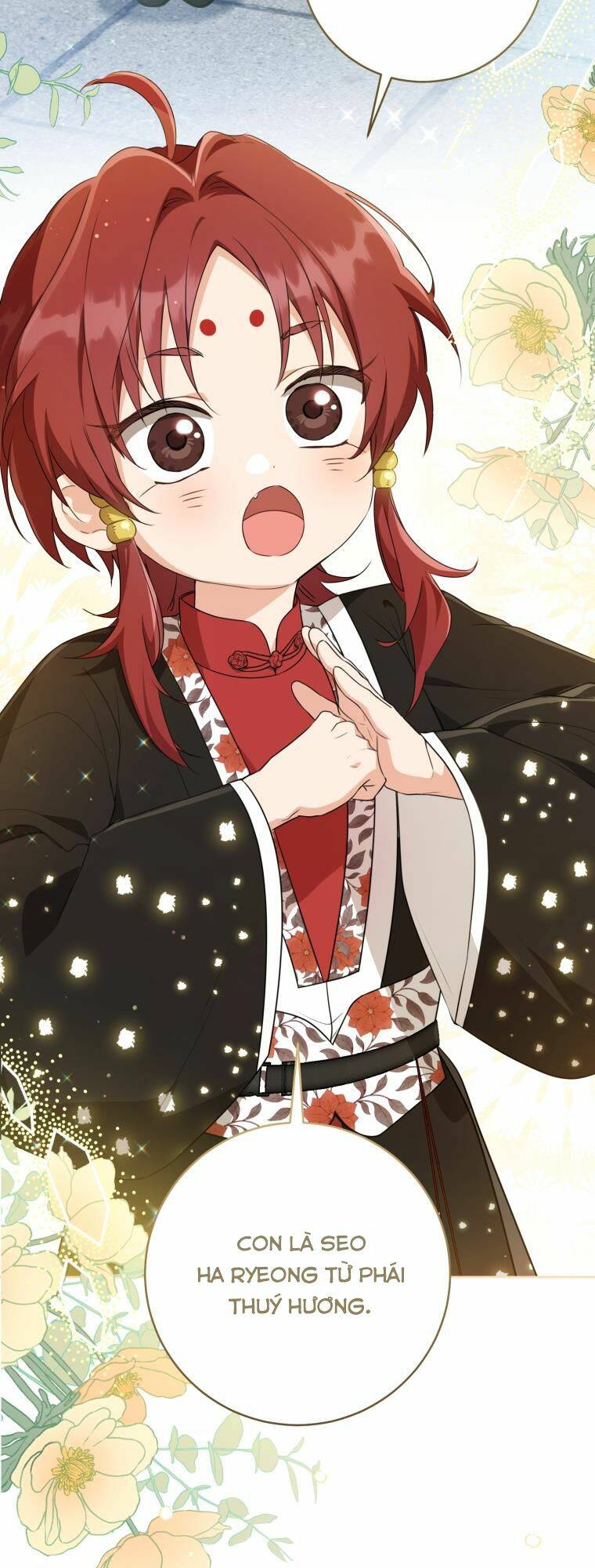 Trở Thành Cô Cháu Gái Bị Khinh Miệt Của Gia Tộc Võ Lâm - Chapter 42 - Page 14