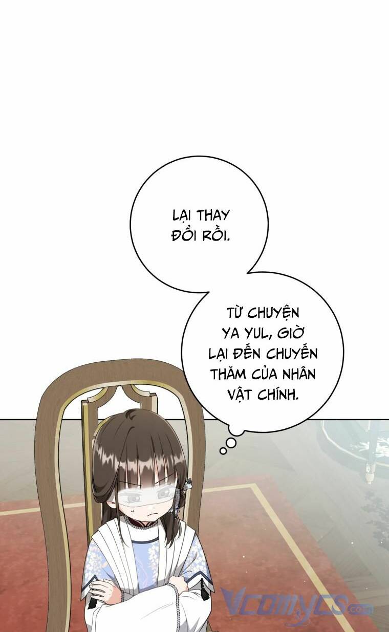 Trở Thành Cô Cháu Gái Bị Khinh Miệt Của Gia Tộc Võ Lâm - Chapter 42 - Page 18