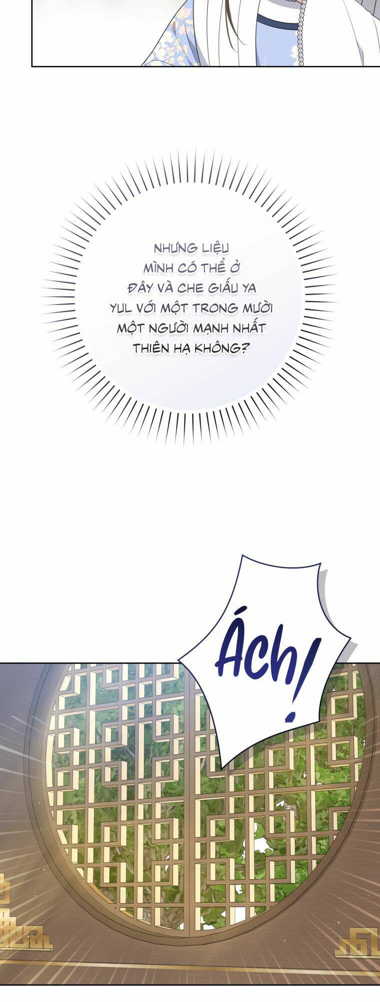 Trở Thành Cô Cháu Gái Bị Khinh Miệt Của Gia Tộc Võ Lâm - Chapter 42 - Page 21