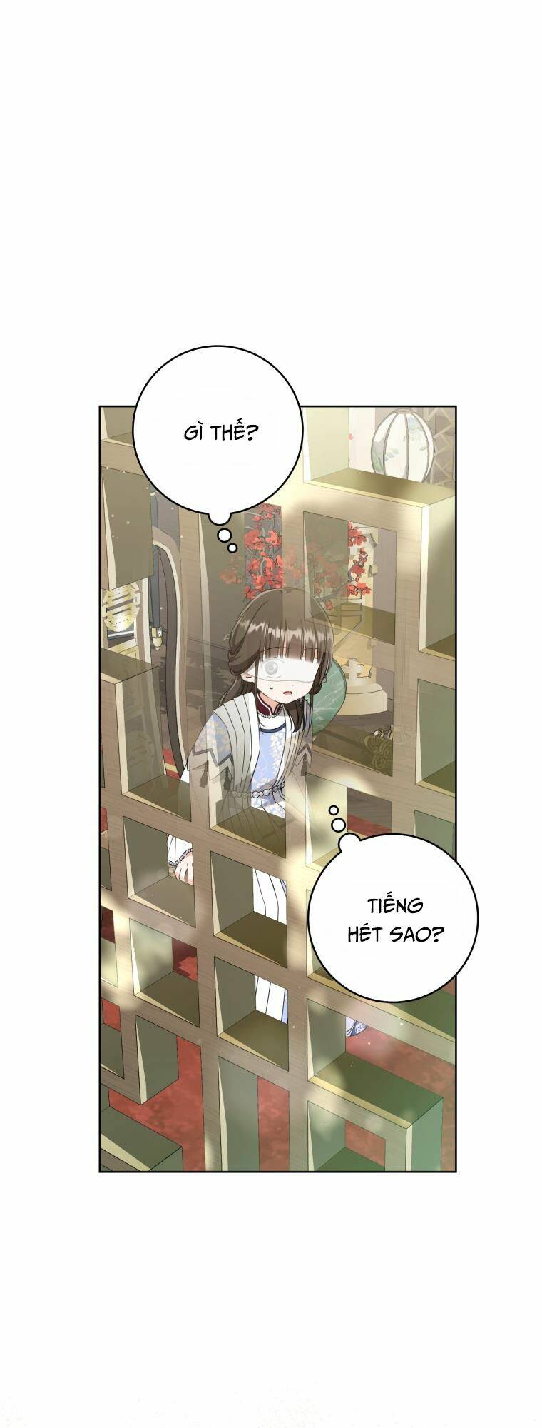 Trở Thành Cô Cháu Gái Bị Khinh Miệt Của Gia Tộc Võ Lâm - Chapter 42 - Page 22