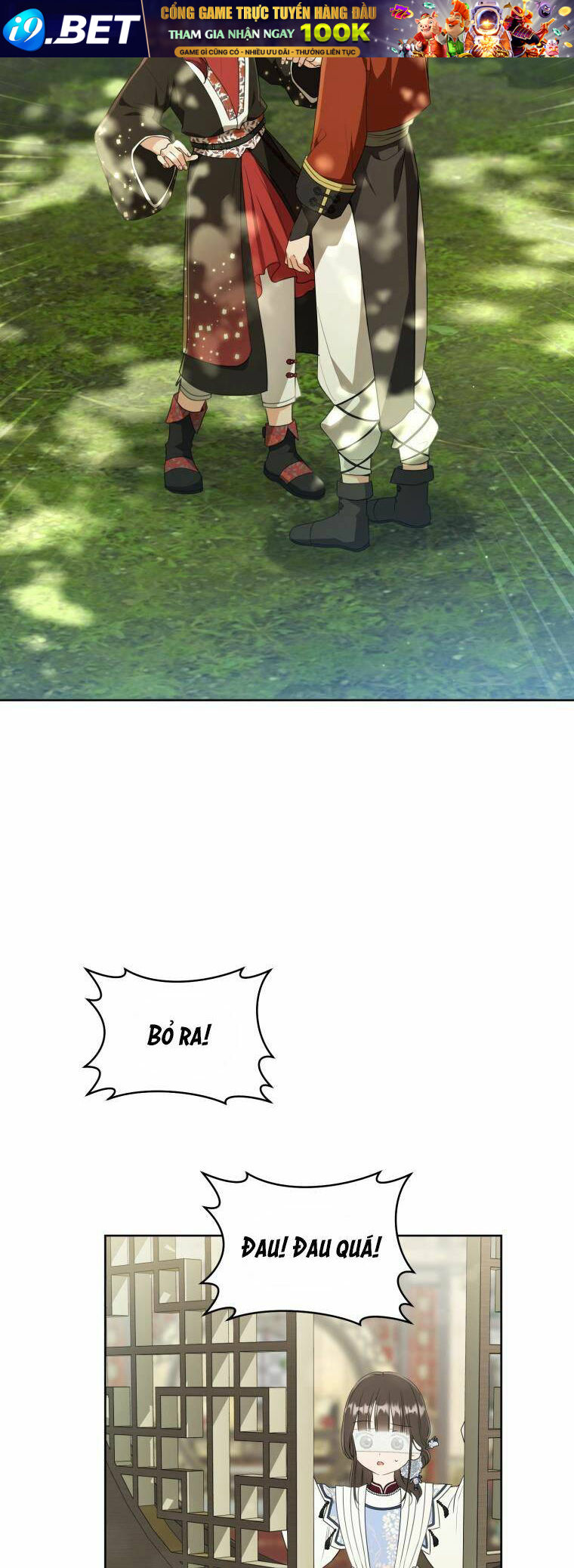 Trở Thành Cô Cháu Gái Bị Khinh Miệt Của Gia Tộc Võ Lâm - Chapter 42 - Page 24